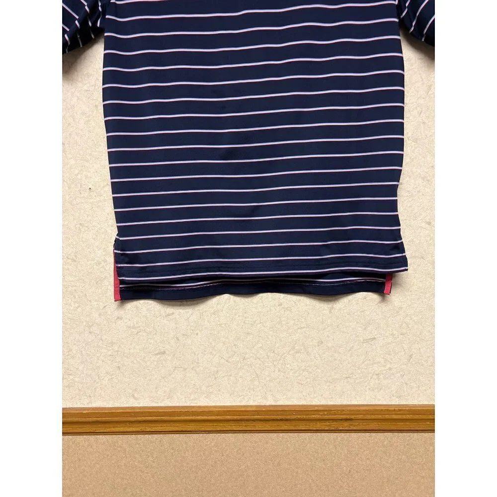 Ralph Lauren features 	•